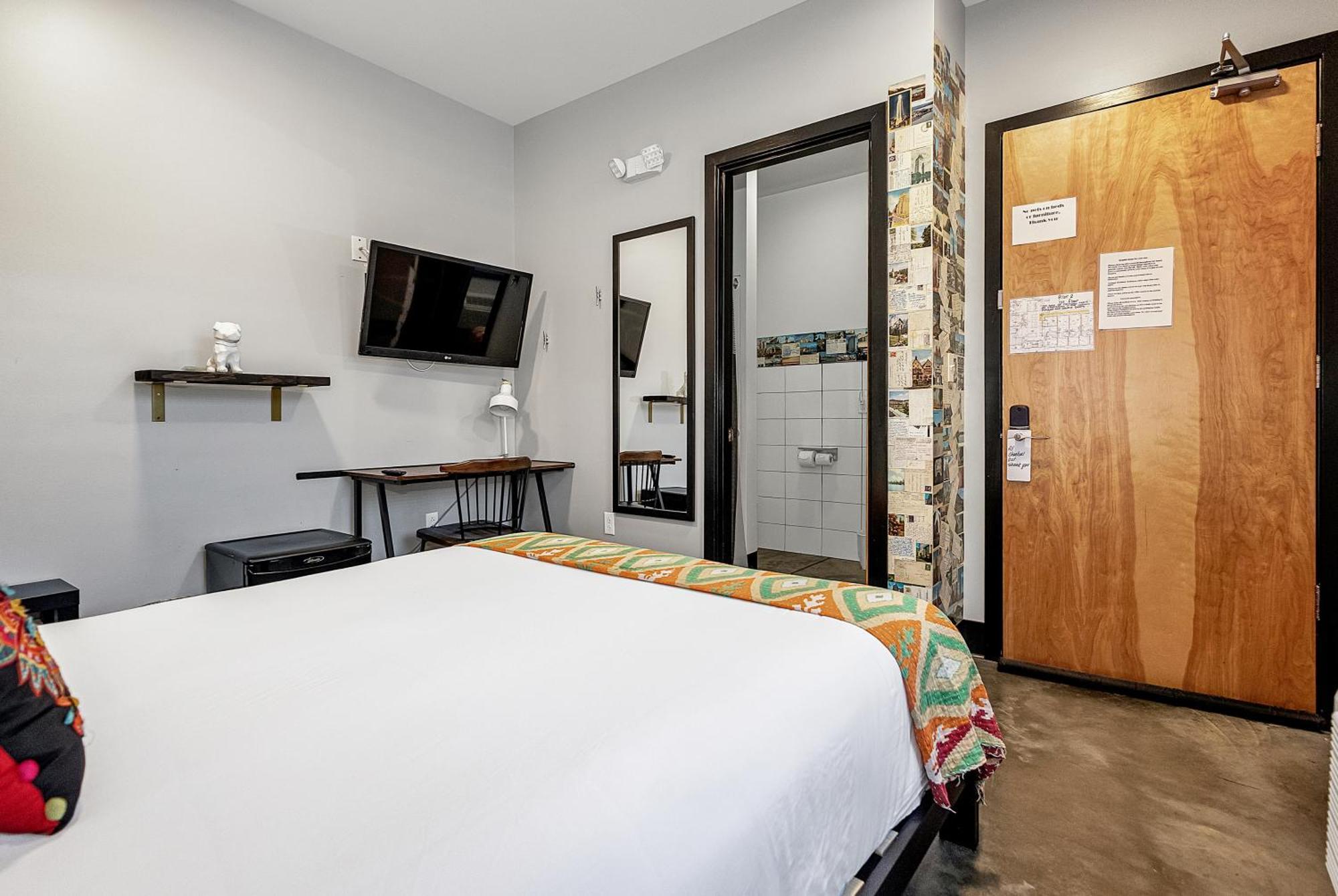 Queen Room With Access To Chef'S Kitchen And Pool 珀斯菲克 外观 照片